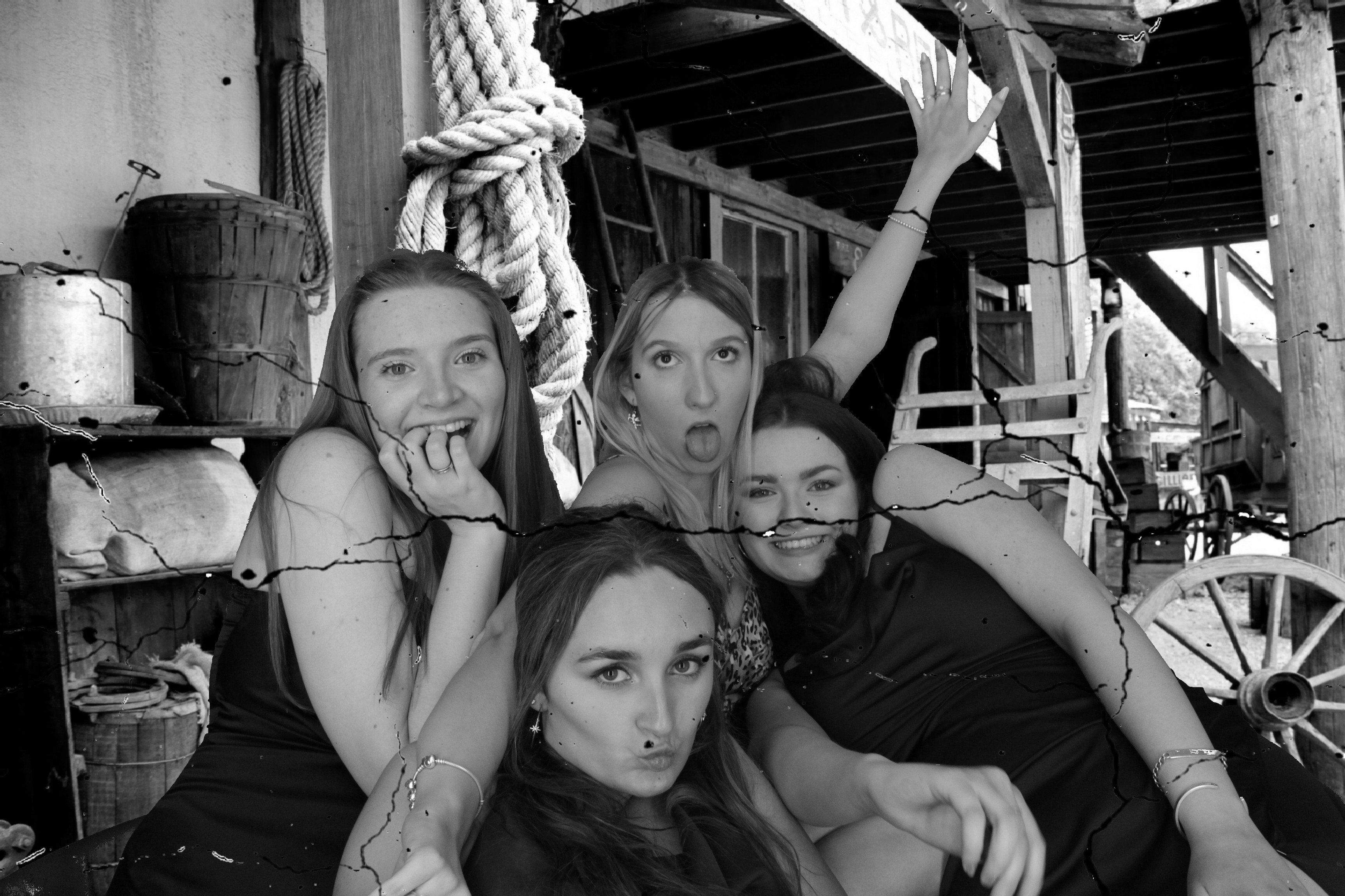St Gabriel's Leavers 2019 | View more photos from the event at gallery.myphotoboothexperience.co.uk/u/MyPhotoBoothExperienceLtd/St-Gabriels-Leavers-2019